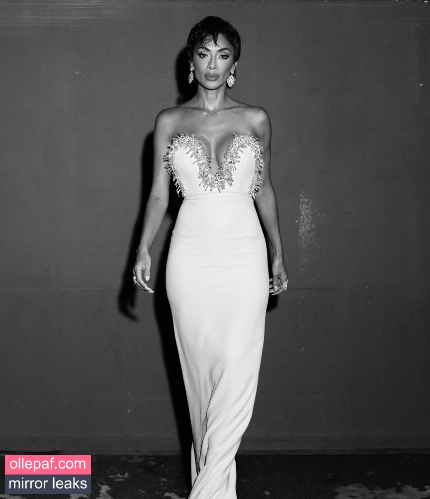 Latest Leaks Nicole Scherzinger Nude #1368 - Fapello