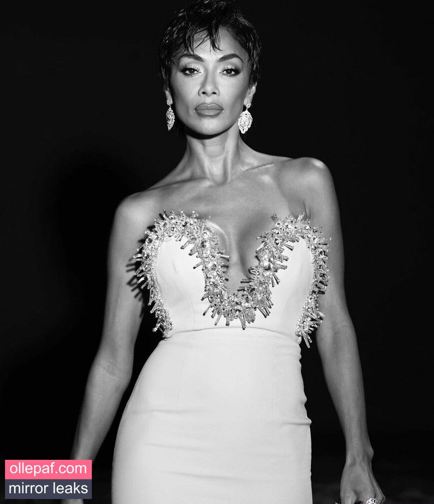 Latest Leaks Nicole Scherzinger Nude #1374 - Fapello