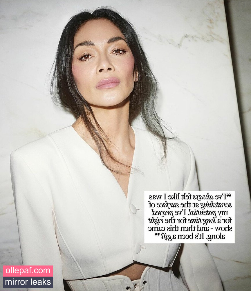 Latest Leaks Nicole Scherzinger Nude #1378 - Fapello