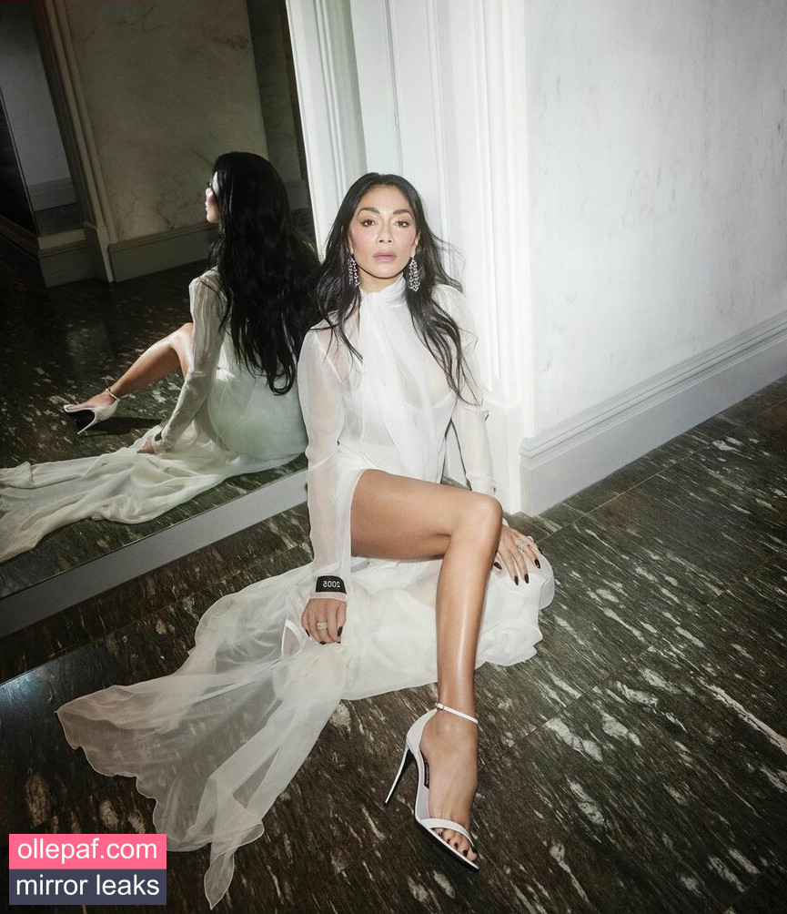Latest Leaks Nicole Scherzinger Nude #1379 - Fapello
