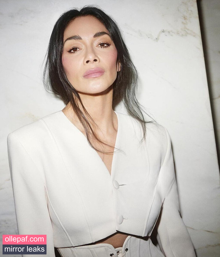 Latest Leaks Nicole Scherzinger Nude #1381 - Fapello