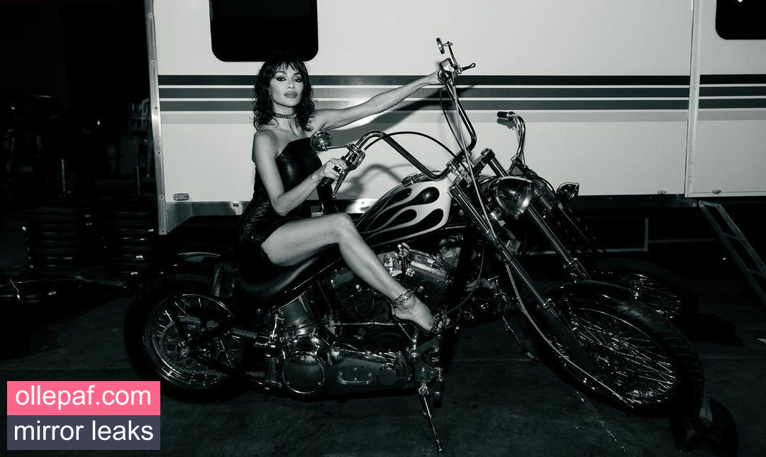 Latest Leaks Nicole Scherzinger Nude #1386 - Fapello