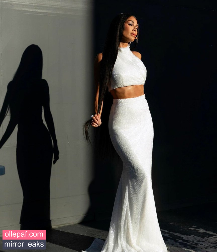 Latest Leaks Nicole Scherzinger Nude #1395 - Fapello