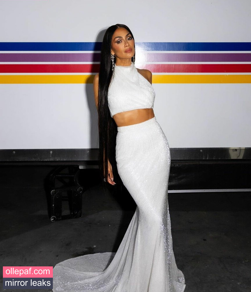 Latest Leaks Nicole Scherzinger Nude #1398 - Fapello