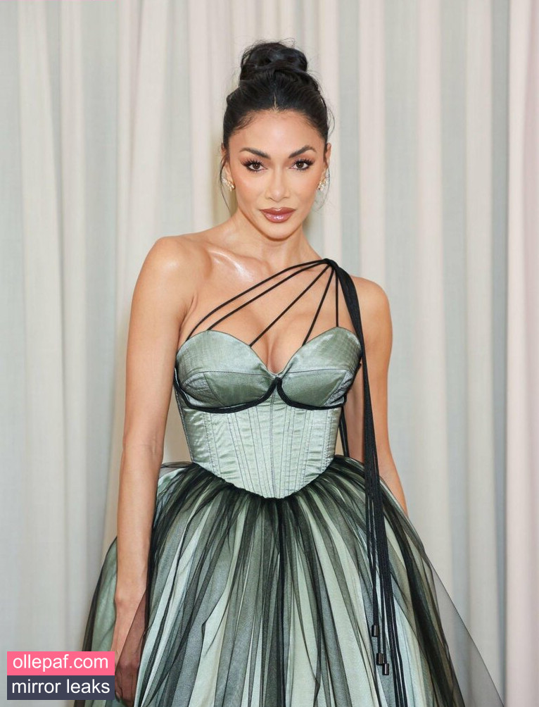 Latest Leaks Nicole Scherzinger Nude #1406 - Fapello