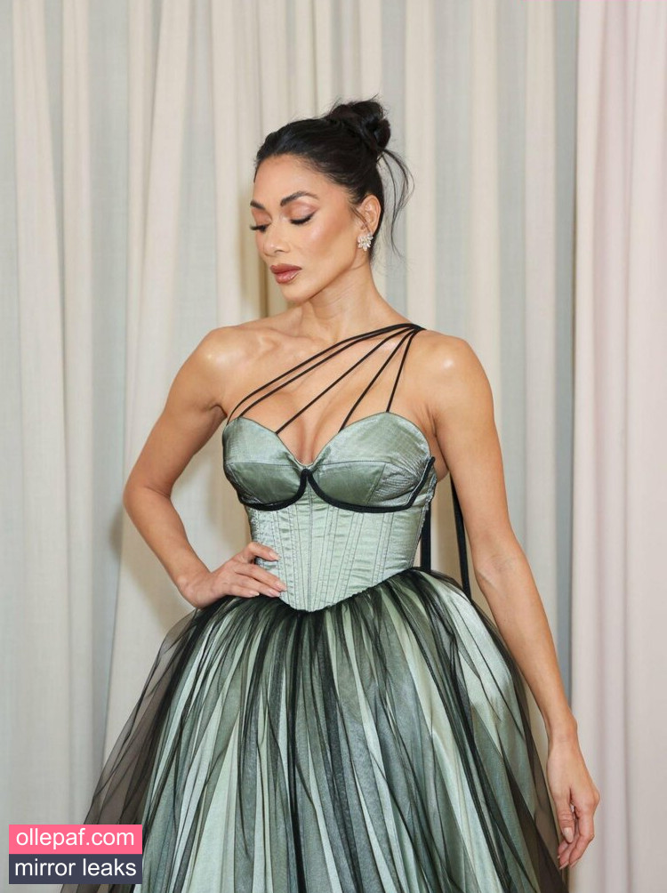 Latest Leaks Nicole Scherzinger Nude #1410 - Fapello