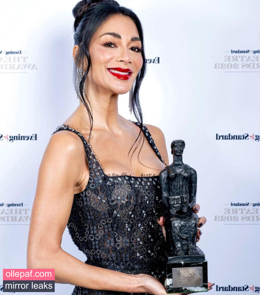 Nicole Scherzinger Nude Leaks OnlyFans #1421 - Fapello