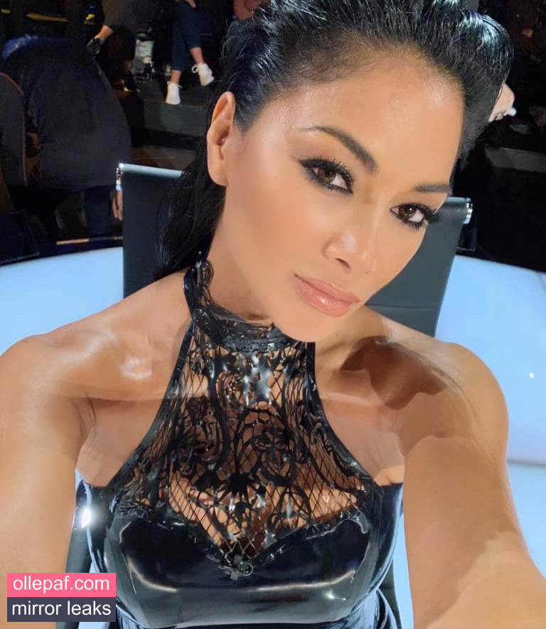 Latest Leaks Nicole Scherzinger Nude #1449 - Fapello