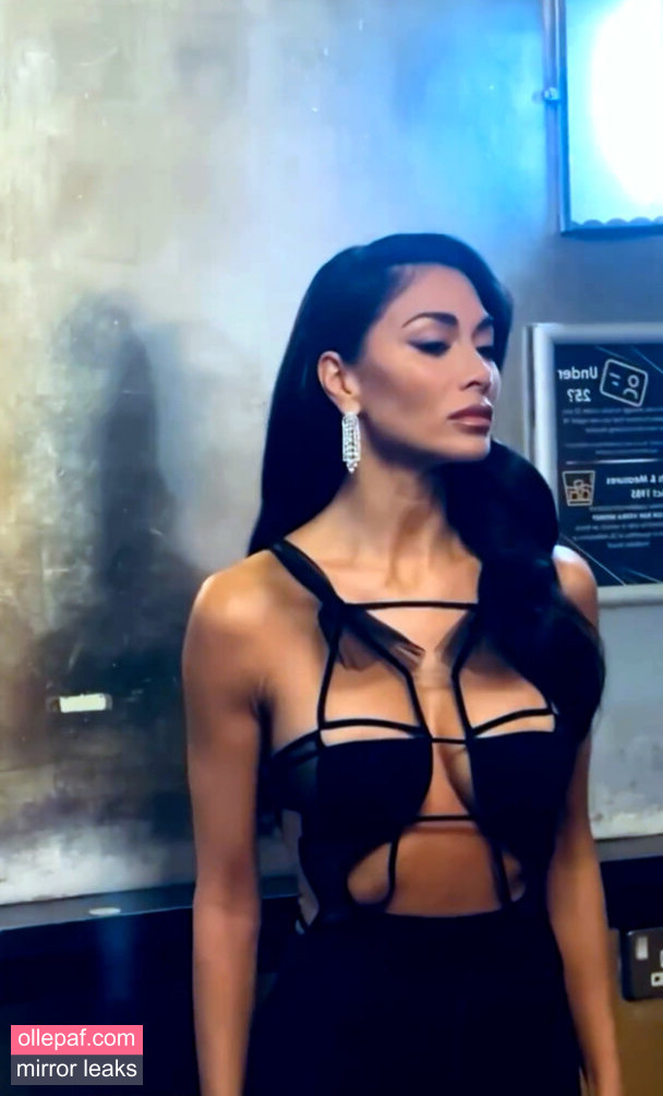 Latest Leaks Nicole Scherzinger Nude #1456 - Fapello