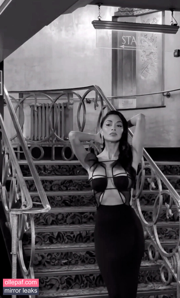Latest Leaks Nicole Scherzinger Nude #1460 - Fapello