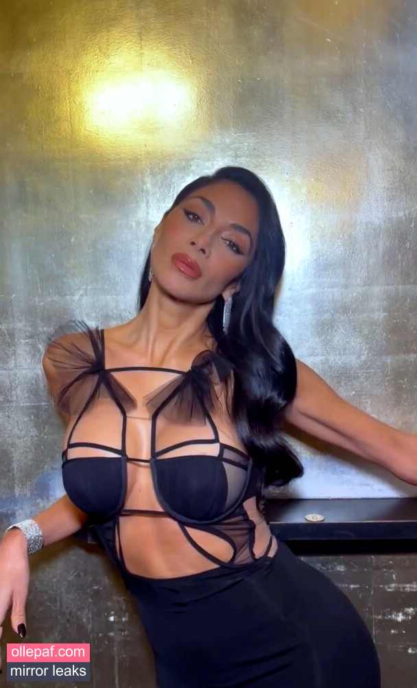 Latest Leaks Nicole Scherzinger Nude #1461 - Fapello