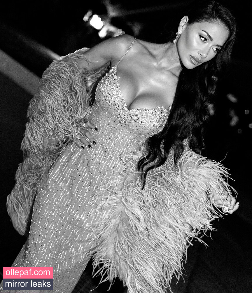 Nicole Scherzinger Nude Leaks OnlyFans #188 - Fapello