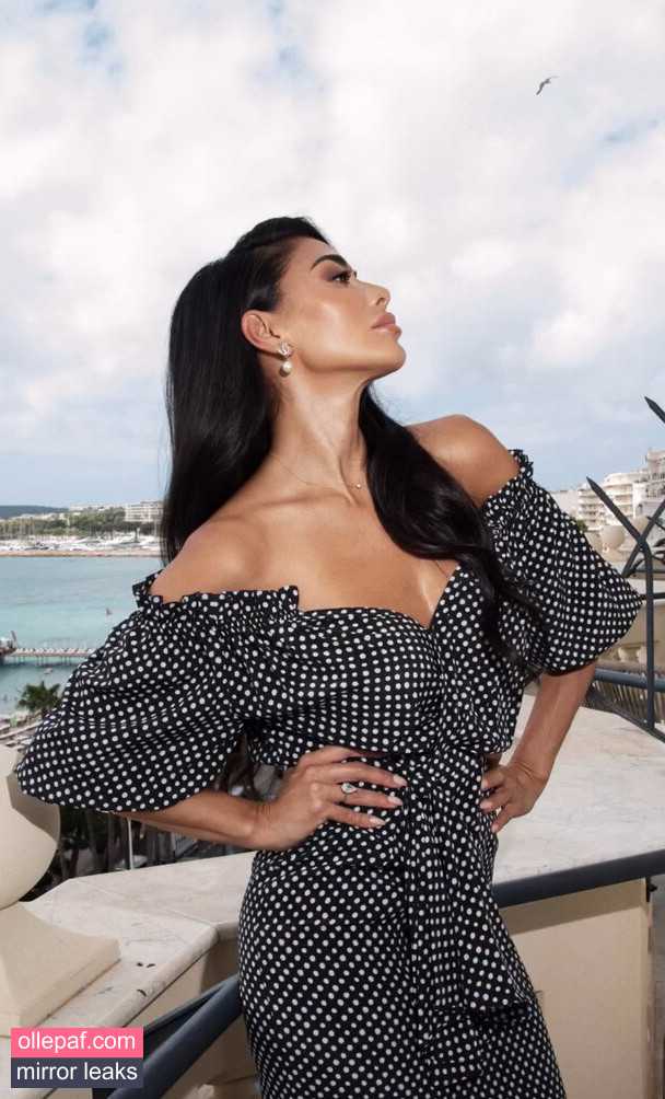 Nicole Scherzinger Nude Leaks OnlyFans #414 - Fapello