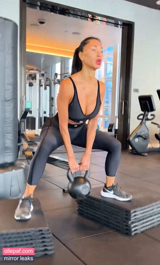 Latest Leaks Nicole Scherzinger Nude #60 - Fapello