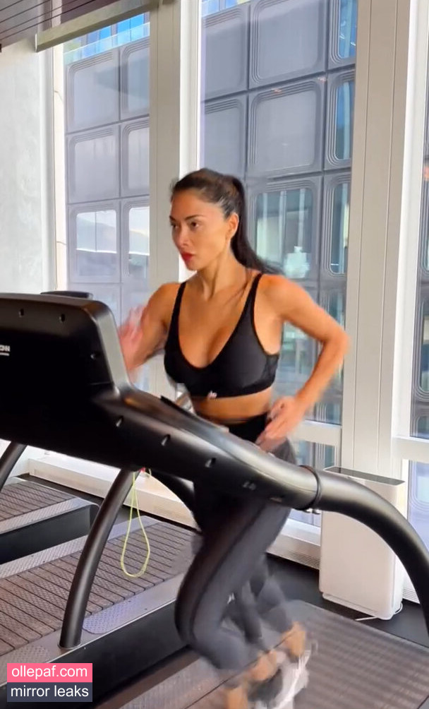 Latest Leaks Nicole Scherzinger Nude #65 - Fapello