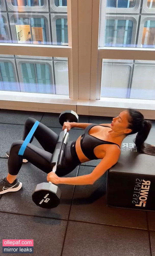 Latest Leaks Nicole Scherzinger Nude #67 - Fapello