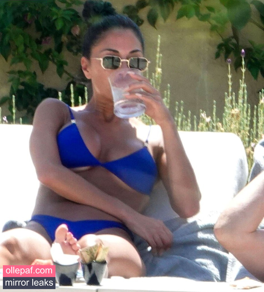 Latest Leaks Nicole Scherzinger Nude #806 - Fapello