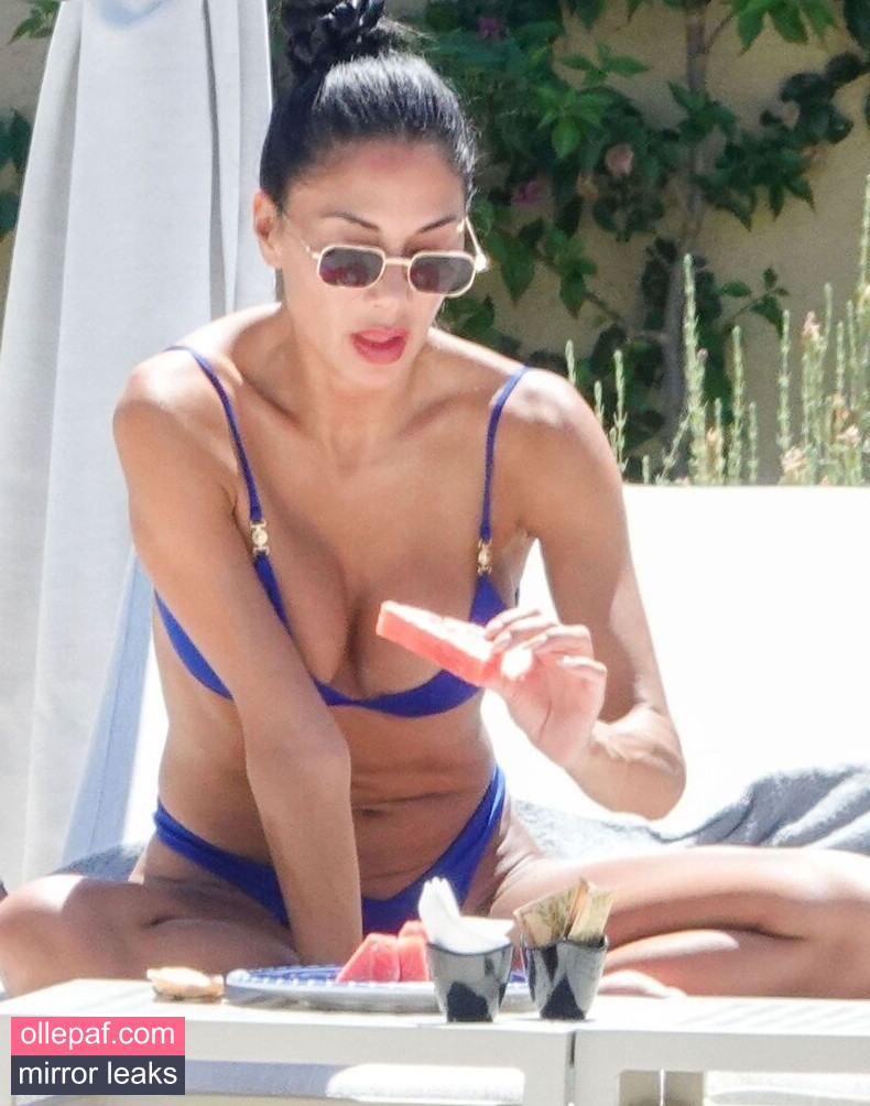 Latest Leaks Nicole Scherzinger Nude #809 - Fapello