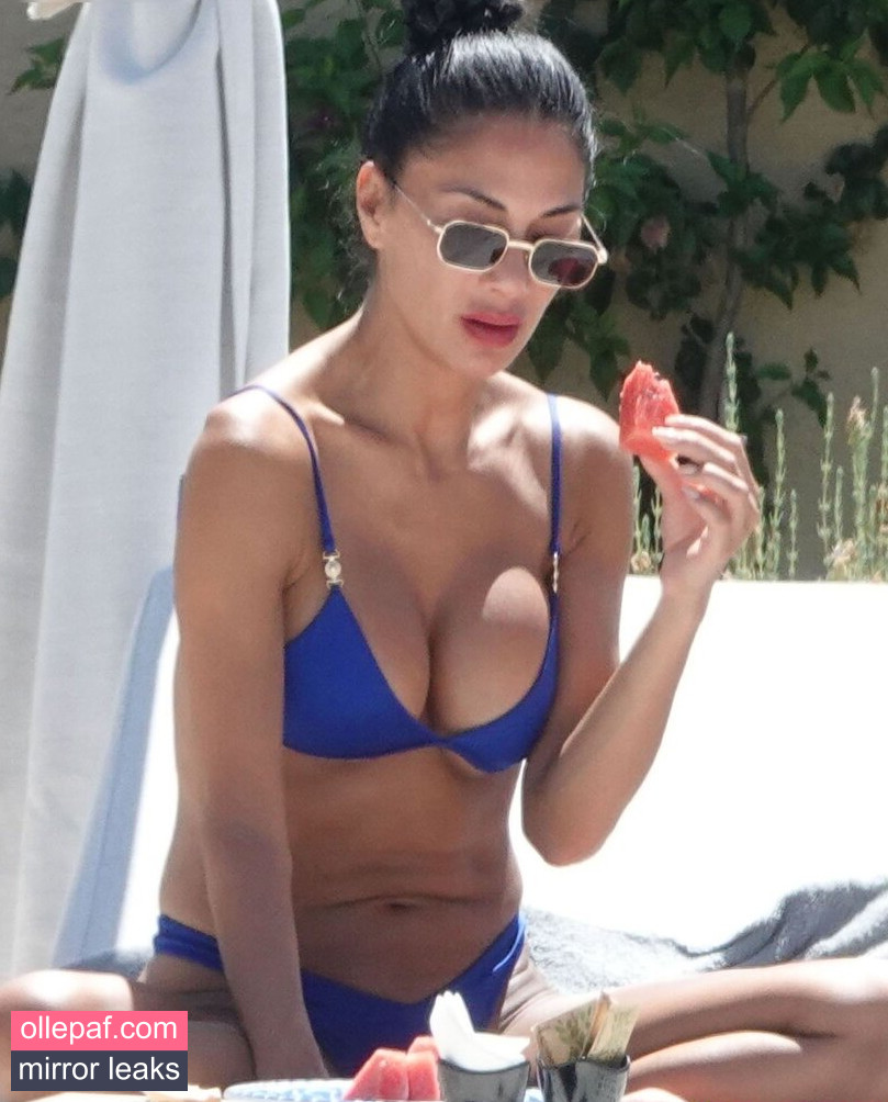 Latest Leaks Nicole Scherzinger Nude #817 - Fapello