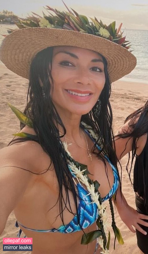 Latest Leaks Nicole Scherzinger Nude #965 - Fapello