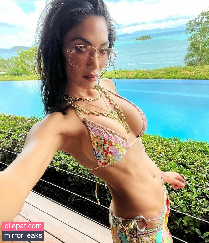 Latest Leaks Nicole Scherzinger Nude #970 - Fapello