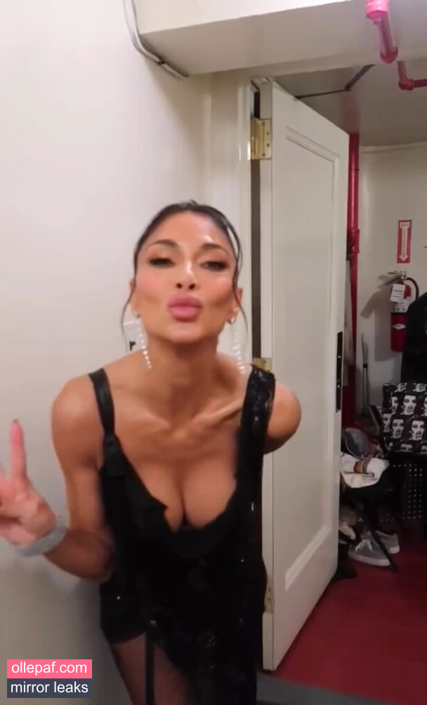 Nicole Scherzinger Nude Leaks OnlyFans #98 - Fapello