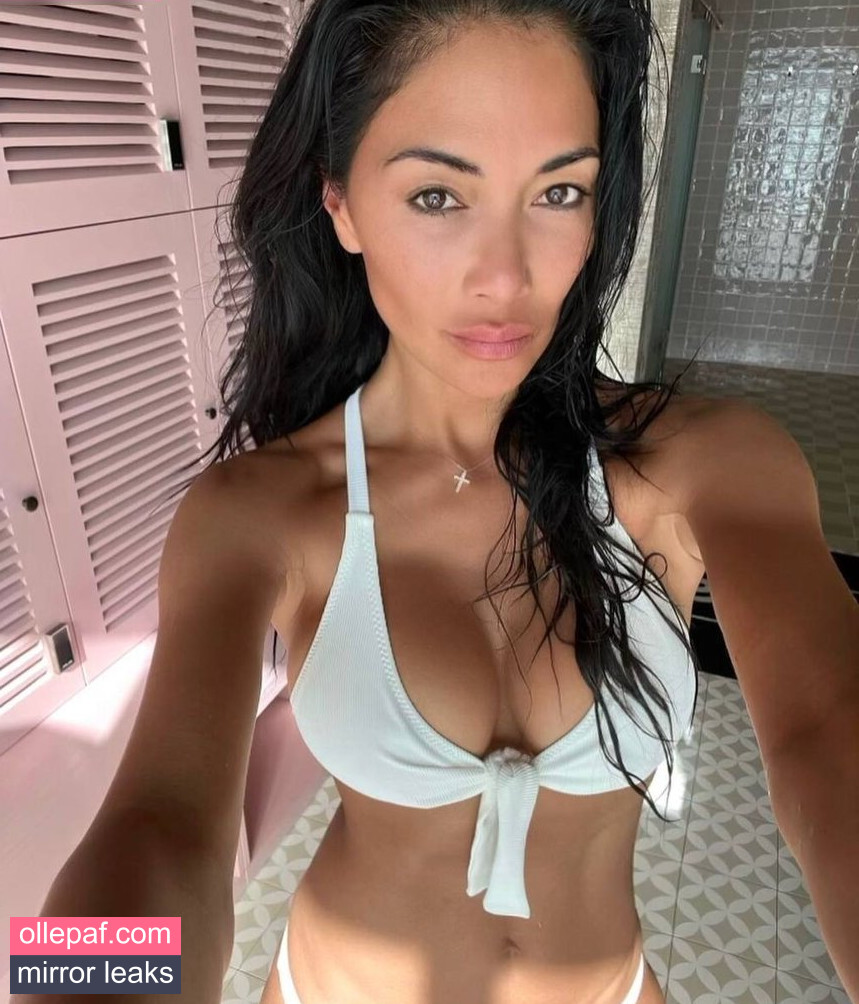 Latest Leaks Nicole Scherzinger Nude #973 - Fapello