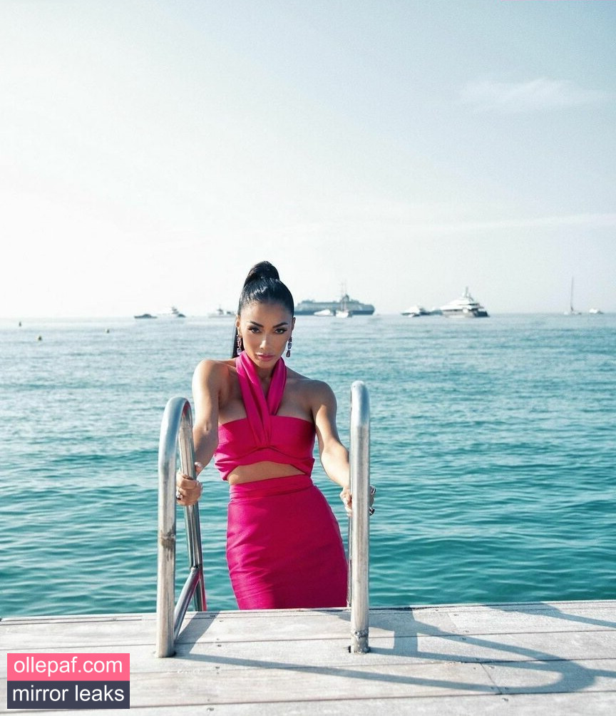 Latest Leaks Nicole Scherzinger Nude #980 - Fapello