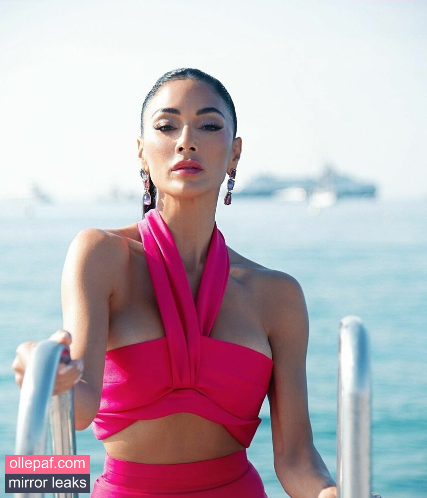 Latest Leaks Nicole Scherzinger Nude #982 - Fapello