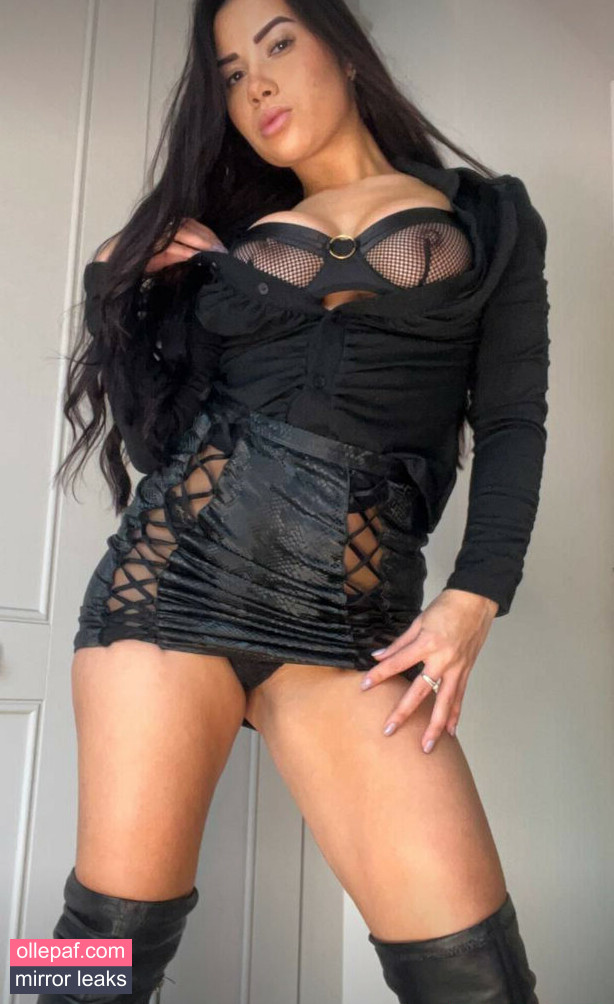 Latest Leaks Nicole Snow Nude #4 - Fapello
