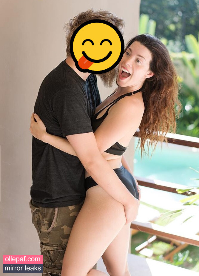 Latest Leaks Nicole Vaunt Nude #5 - Fapello