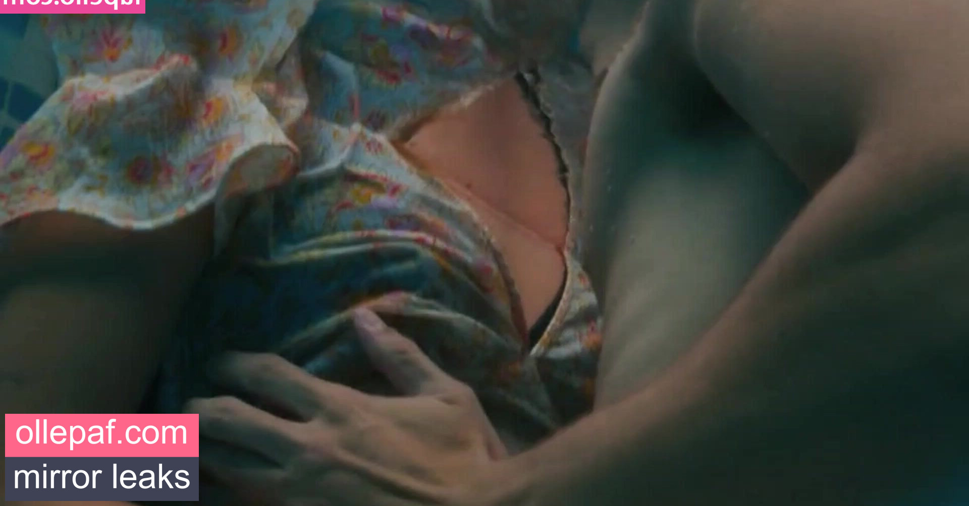 Latest Leaks Nicole Wallace Nude #35 - Fapello