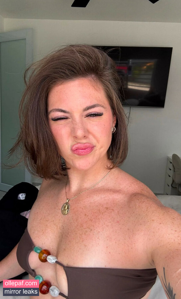 Latest Leaks nicolecarluccii Nude #3 - Fapello