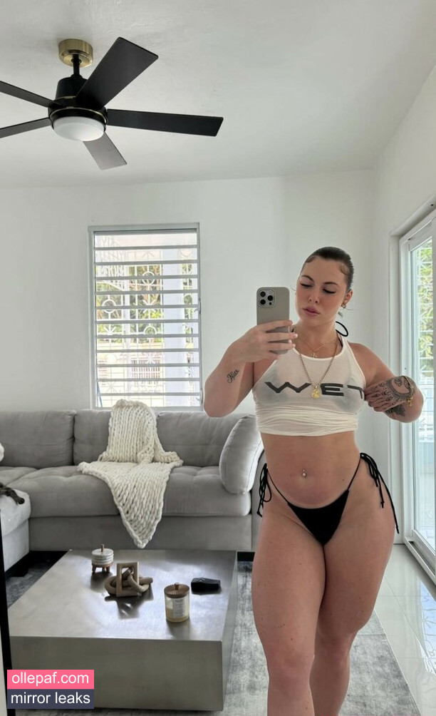 Latest Leaks nicolecarluccii Nude #30 - Fapello