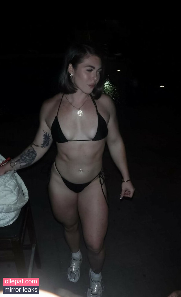 Latest Leaks nicolecarluccii Nude #33 - Fapello