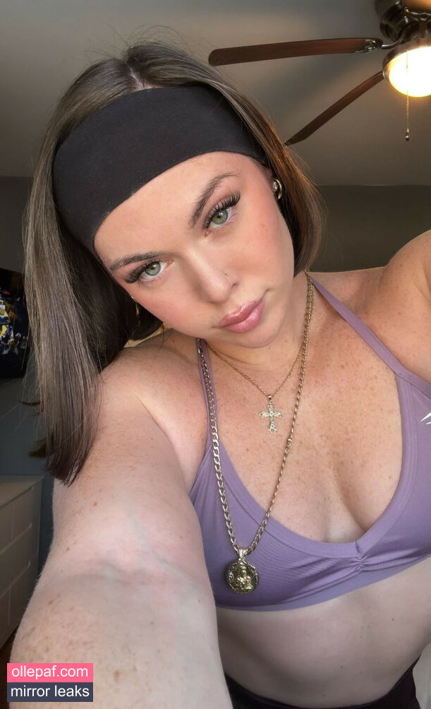 Latest Leaks nicolecarluccii Nude #39 - Fapello