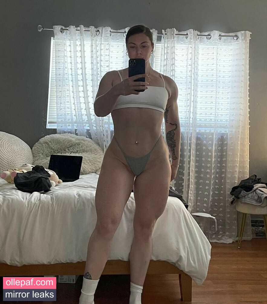 Latest Leaks nicolecarluccii Nude #42 - Fapello