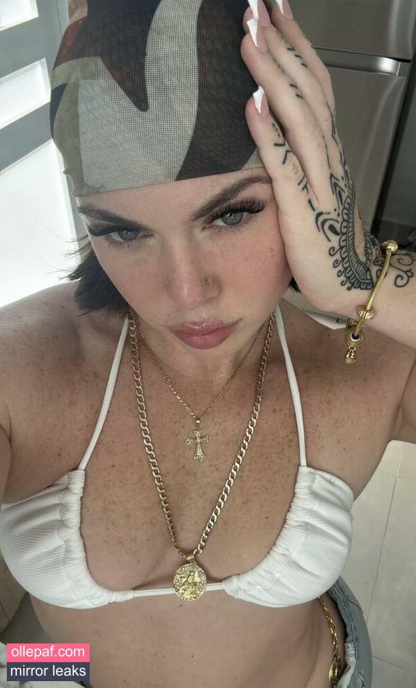 Latest Leaks nicolecarluccii Nude #46 - Fapello