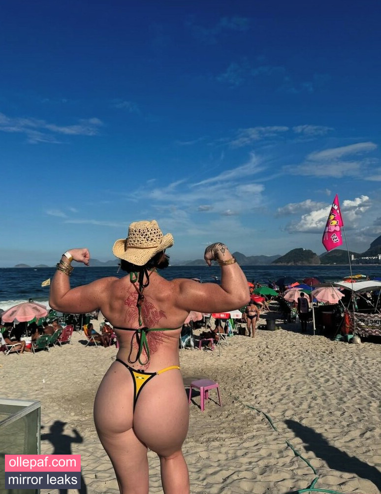 Latest Leaks nicolecarluccii Nude #6 - Fapello