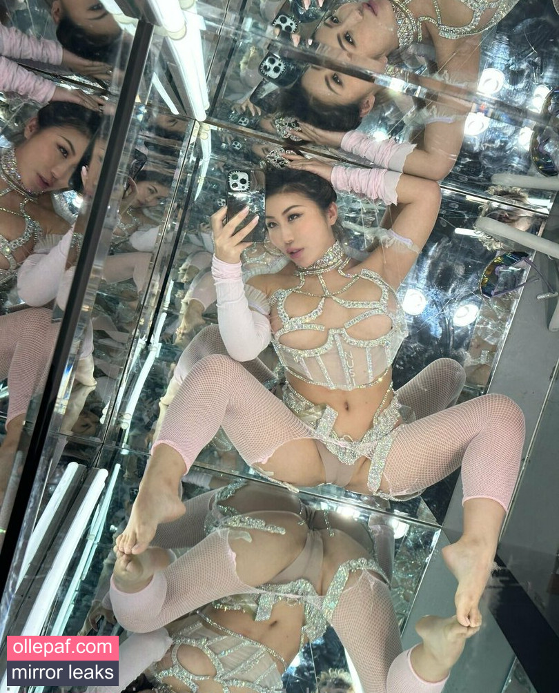 Latest Leaks nicoledoshi Nude #223 - Fapello