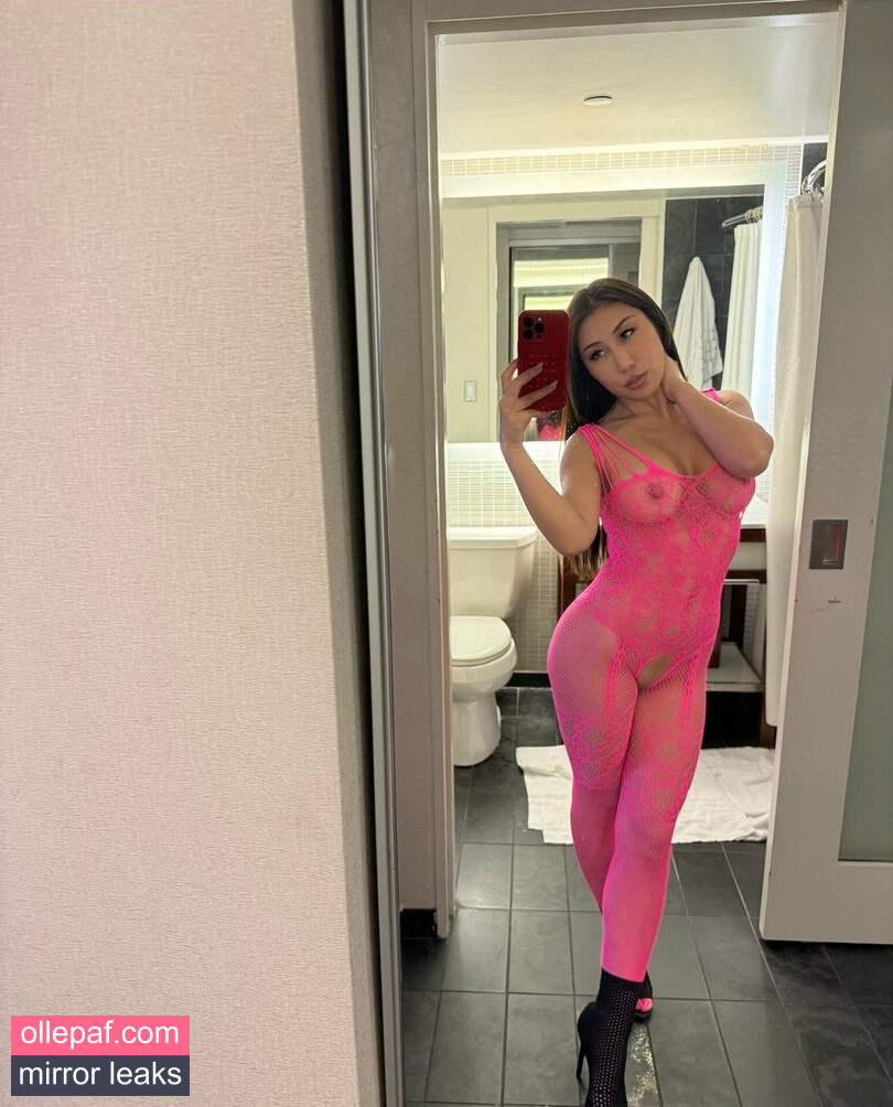 Latest Leaks nicoledoshi Nude #309 - Fapello
