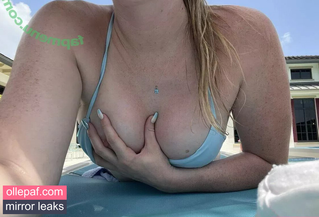 Latest Leaks nicoleekait Nude #3 - Fapello