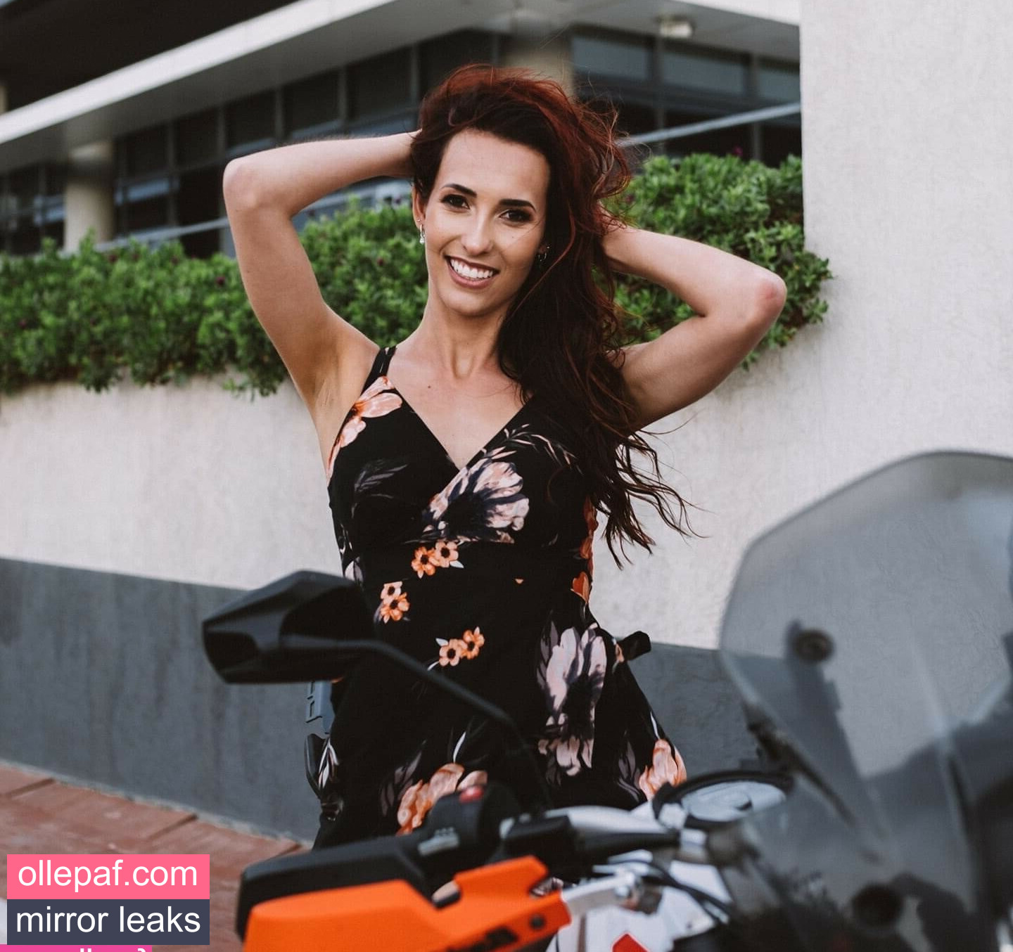 Latest Leaks Nicoleen Bush Van Vuuren Nude #11 - Fapello