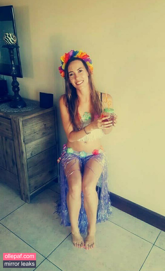 Latest Leaks Nicoleen Bush Van Vuuren Nude #7 - Fapello