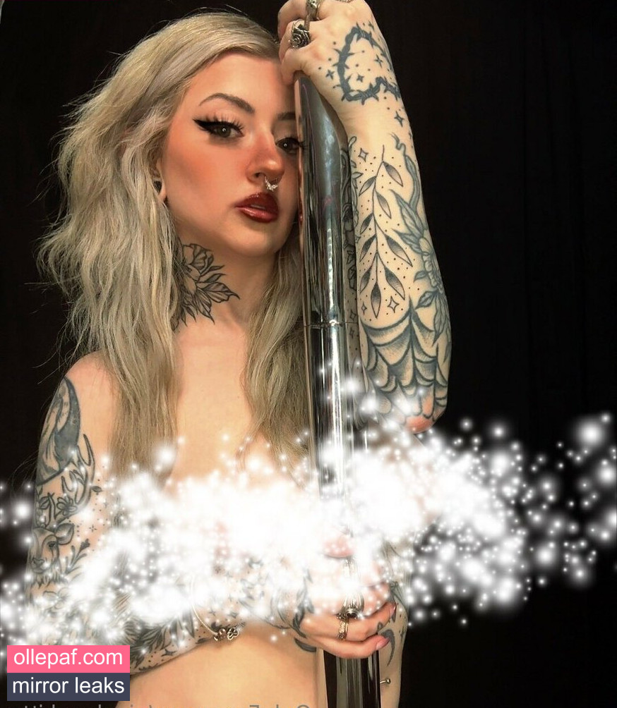 Latest Leaks nicoleexkitty Nude #14 - Fapello