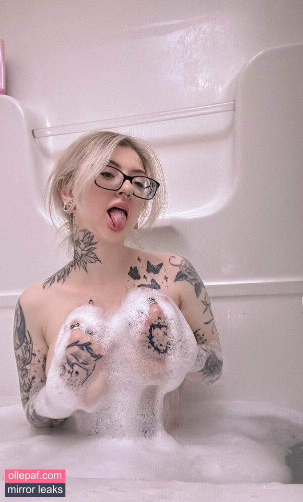 Latest Leaks nicoleexkitty Nude #26 - Fapello