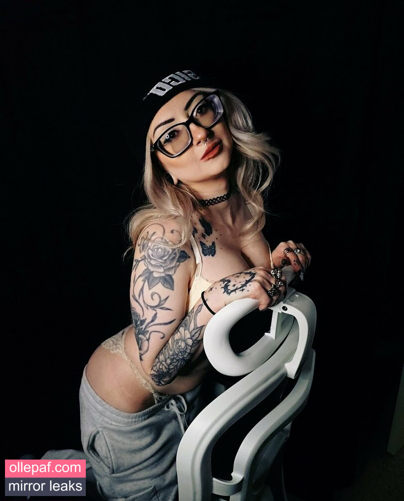Latest Leaks nicoleexkitty Nude #41 - Fapello