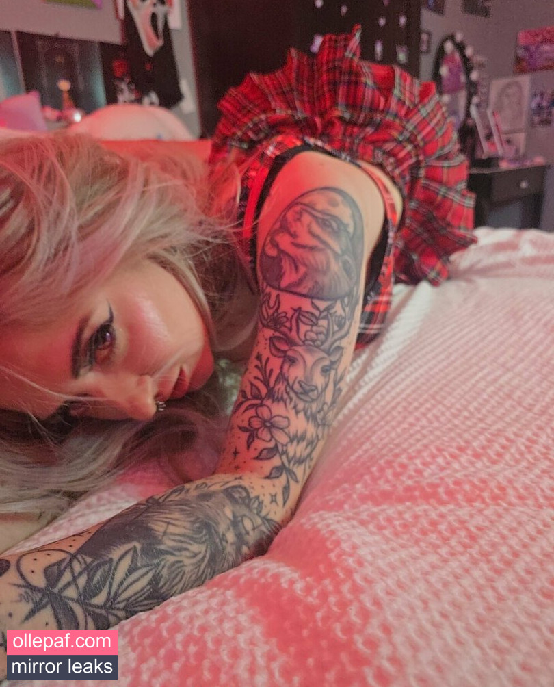 Latest Leaks nicoleexkitty Nude #44 - Fapello