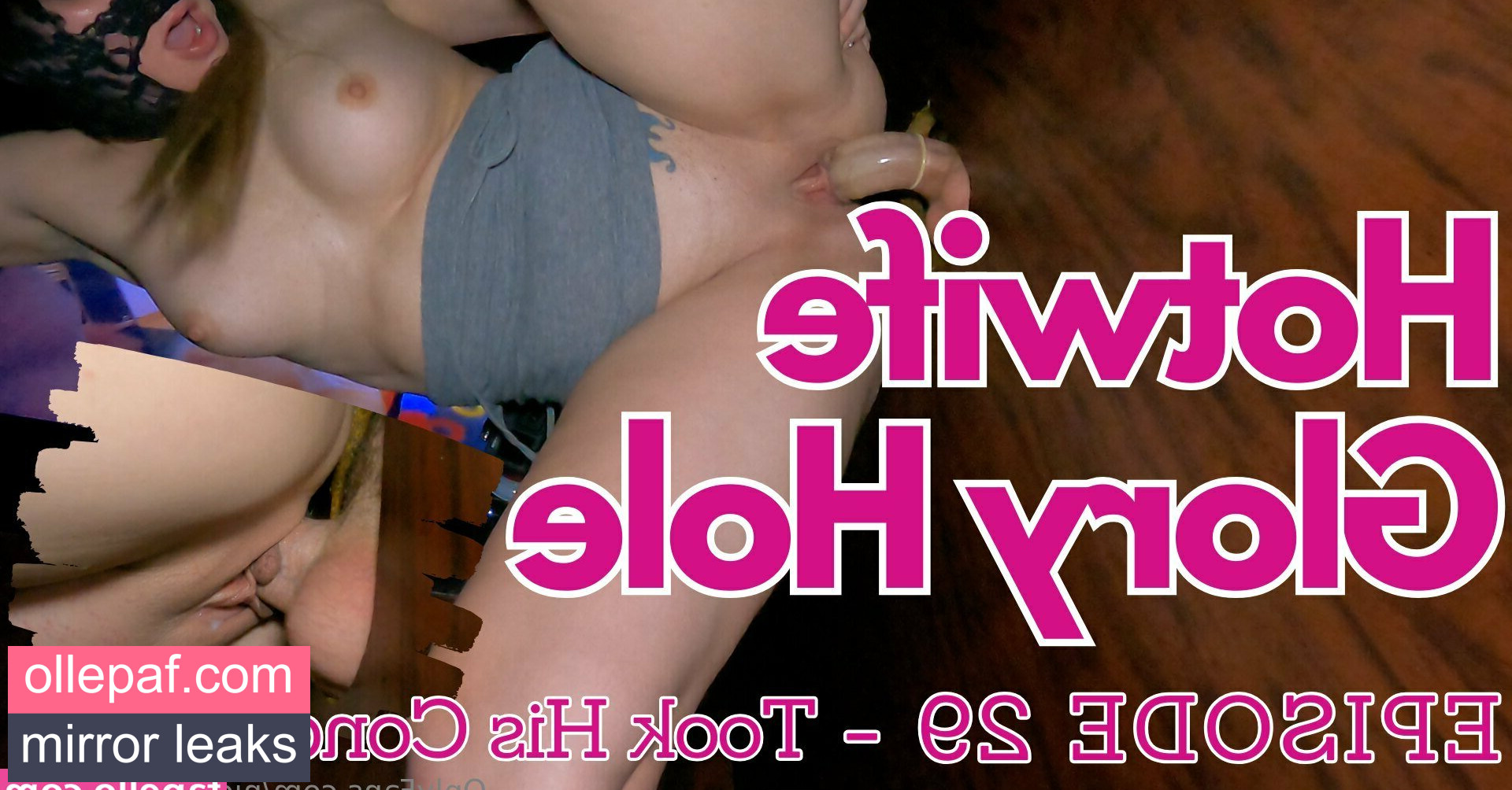 Latest Leaks nicolehotwifevip Nude #9 - Fapello