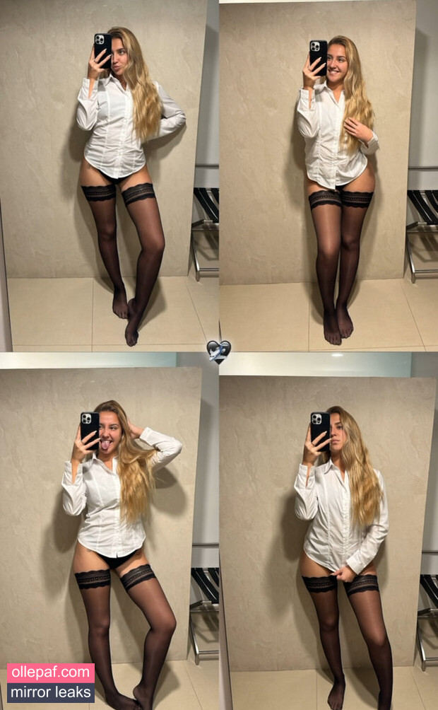 Latest Leaks nicolelobelloo Nude #5 - Fapello